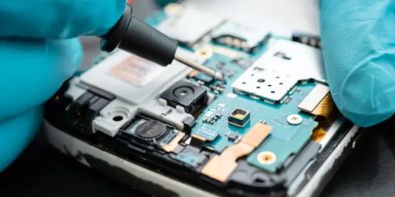 Device Repair Hero