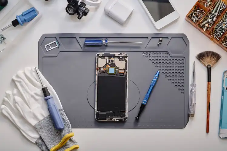 Phone Repair Hero