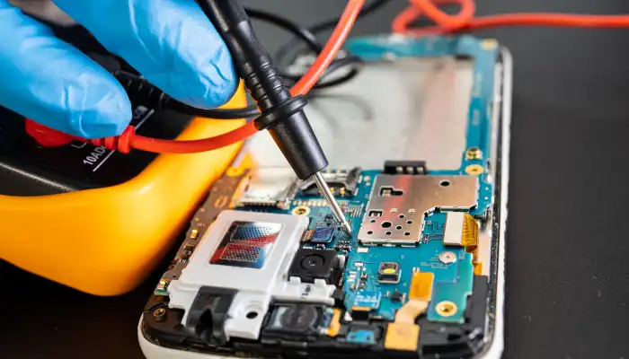 Repairs & Diagnostics