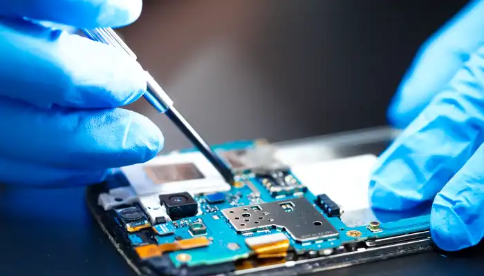 Device Protection Plans