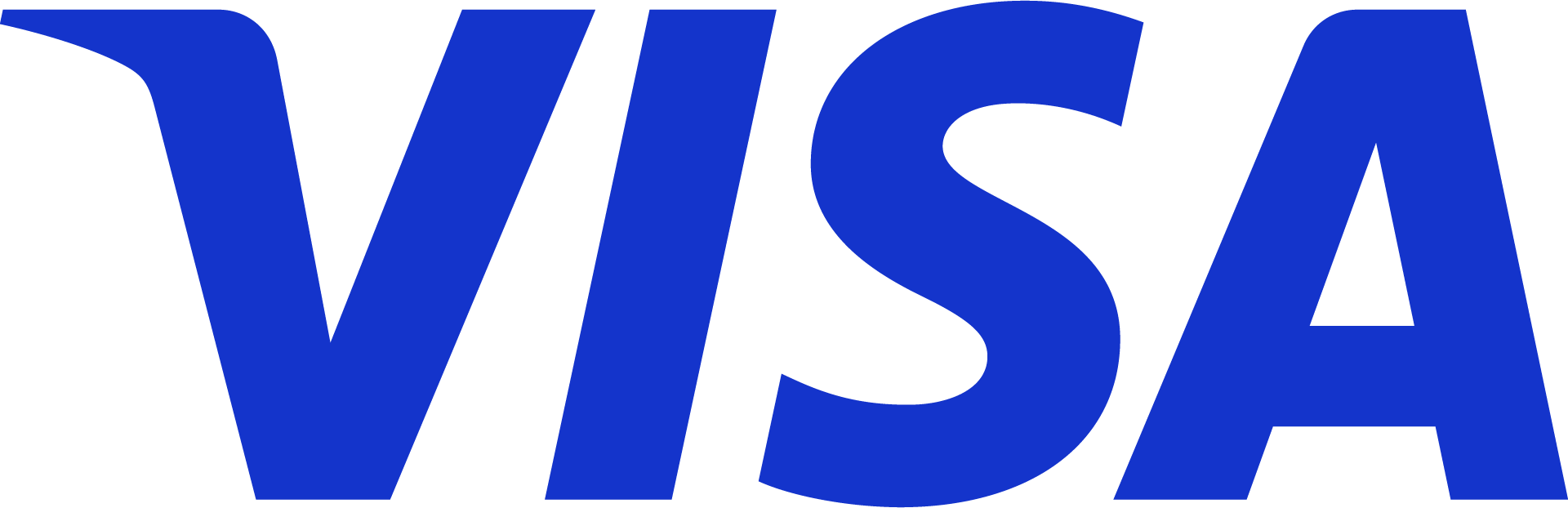 VISA Logo